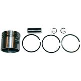 Piston complet  compresseur EUROPRO  36