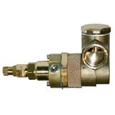 Valve autonome  de mise à&nbsp;vide 1/2