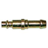 Raccord rapide  mâle cannelé de 10