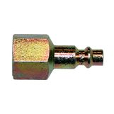Raccord rapide  mâle taraudé 3/8