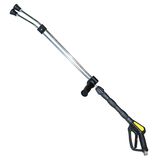 Lance complète  nettoyeur IDEAL