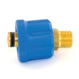 Attache rapide  femelle M24-150 F x 1/4