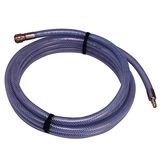 Rallonge produit  EUROPROPULVE ø 13 x 10 mètres complète