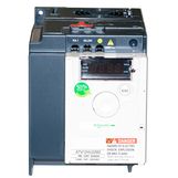Variateur vitesse  230 V - 1,5 kW
