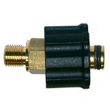Attache rapide  femelle M22-150 F x 3/8