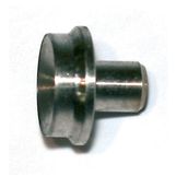 Coupelle by-pass  intégré 11-120/12-140/15-200 INOX