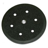 Plaque abrasive  pour ponceuse