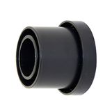 Manchon flexible  côté aspirateur