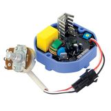Potentiomètre complet  ponceuse