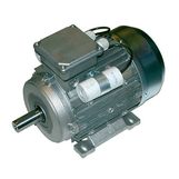 Moteur électrique  à&nbsp;pattes  5,5 kW - T112 - B3 - 2800 trs - 400V