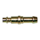 Raccord rapide  mâle cannelé de 8 ø 6