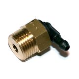 Soupape thermostatique  1/2