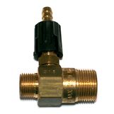 Injecteur détergent  350 bars 2,1-M 3/8