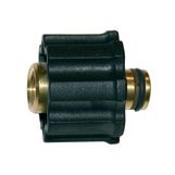 Attache rapide  C femelle M22-150 x 1/4
