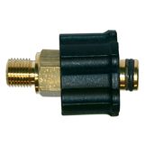 Attache rapide  femelle M22-150 F x 1/4