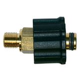 Attache rapide  femelle M22-150 F x 3/8