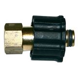 Attache rapide  femelle M22-150 F x 1/4