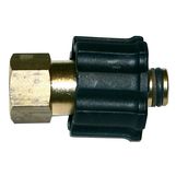 Attache rapide  femelle M22-150 F x 3/8
