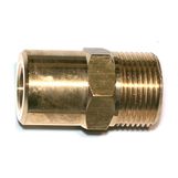 Attache rapide  mâle L M22-150 M x 1/4