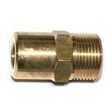 Attache rapide  mâle L M22-150 M x 3/8