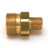 Attache rapide  mâle L M22-150 M x 1/4