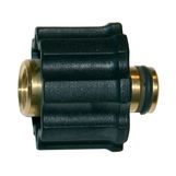 Attache rapide  C femelle M22-150 x 1/4
