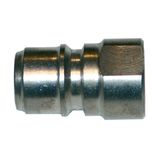 Attache rapide  M à&nbsp;billes 150 bars 3/8