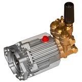 Pompe 11  litres 140 bar - CP 60
