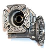 Réducteur vitesse  90° - T50 - R20 - B14/T80