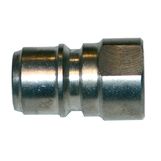 Attache rapide  M à&nbsp;billes 350 bars 3/8