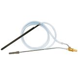 Kit sablage  avec coupleur KW - 0.30-1.2-12-140