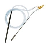 Kit sablage  avec coupleur KW - 0.45-1.5-15-200