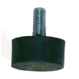 Butée ø  40 x 25 M10