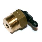 Soupape thermostatique  3/8