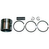 Piston complet  compresseur EUROPRO  40
