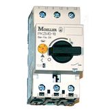 Disjoncteur moteur  thermique 20 à&nbsp;25