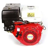 Moteur thermique  HONDA GX 270 QX-Q4-OH 9 CV