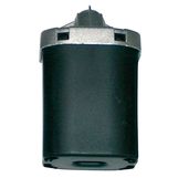 Filtre air  complet EUROPRO  50 depuis le 01/09/04