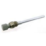 Molette réglage  débit d'air pistolet AC20A/55P