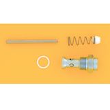 Valve air  pistolet peinture AC10A/15G