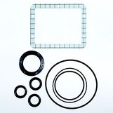 Kit joints  étanchéité huile pompe RK 15-250