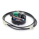 Carte électronique  230V malaxeur MAXPRO 1100, 1300