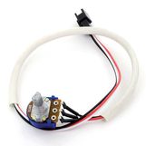 Potentiomètre 230V  malaxeur MAXPRO 1100, 1300