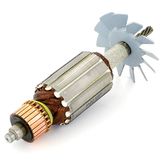 Rotor moteur  malaxeur MAXPRO 1300
