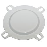 Reduction gear metallic cover for JETPRO 120  nord reducteur