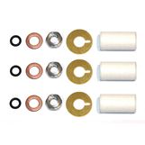 Kit piston  pompe  6 et 11 cv