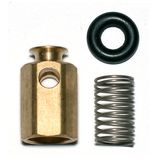 Valve clapet  anti-retour 15-200
