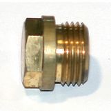 Bouchon clapet  pompe 11 cv