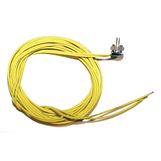 Sonde thermostat  sortie H.P. nettoyeur EC 11-120 IDEAL