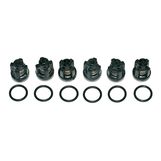 Kit clapet  pompe haute pression 11-140 EF-I et 11-150 TH